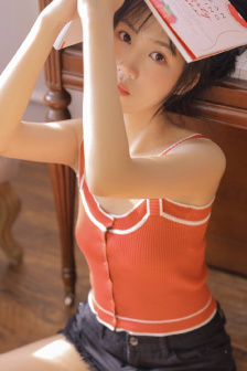 爱上女主播朱丹版