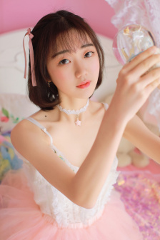 姜汉娜电影《纯真时代》免费观看