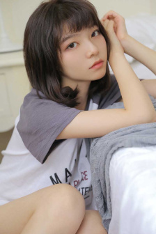 哪种狗最适合女人自己用